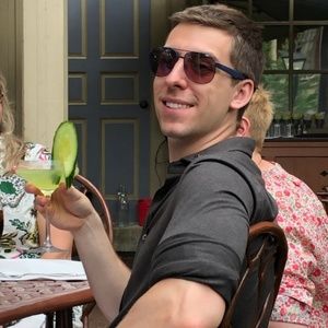 Meet your Posher, James